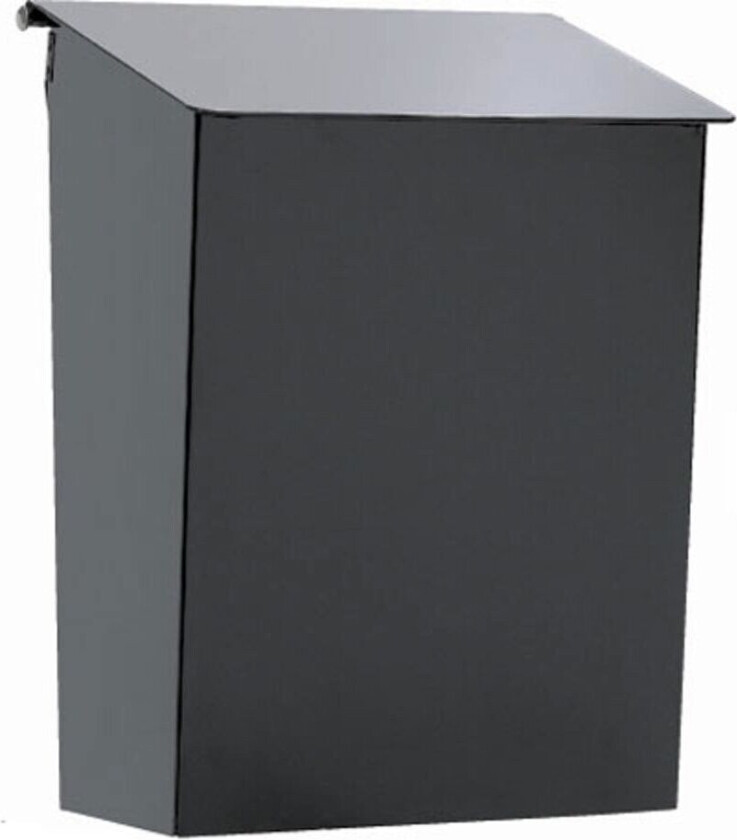 Postkasse 9442B Grå Habo
