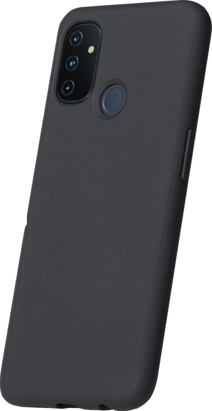 Nord N100 - Bumper Case - Black