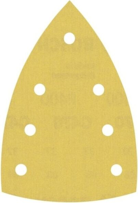 Expert C470 Slipepapir 100x150 mm. 10-pakk 100x150 mm