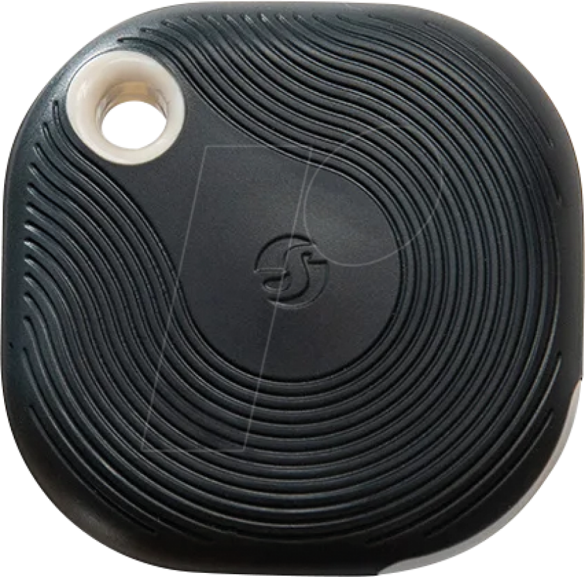 Shelly BLU Button Tough 1 Black
