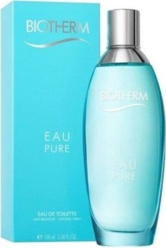 Eau Pure EdT (Størrelse: 100 ML)