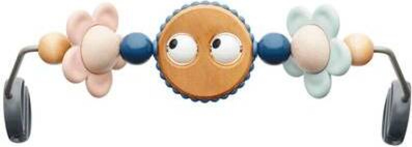 Bilde av Vippestol Leke - Rampete Øyne - Pastel