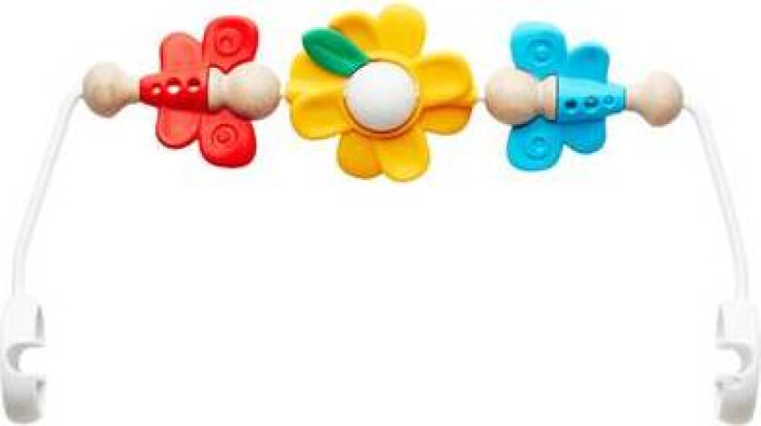 Vippestol Leke - Flyvende venner