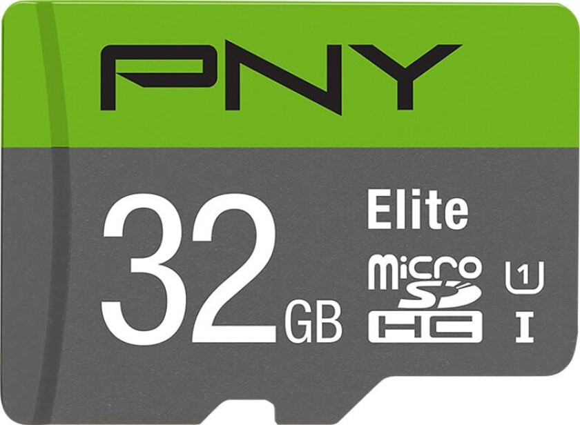 MICRO-SD ELITE 32GB CLASS