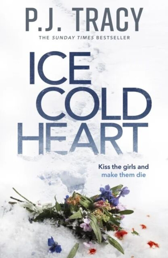 Ice Cold Heart av P. J. Tracy