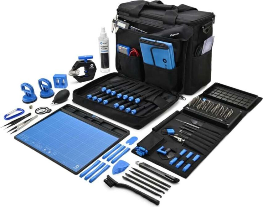 Bilde av Business Toolkit - repair tool set