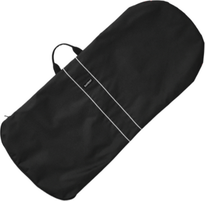 Babybjørn Transportveske til vippestol - sort