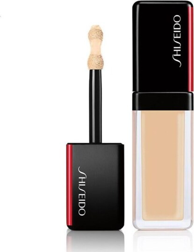 Synchro Skin Self-Refreshing Liquid Concealer 201 Light