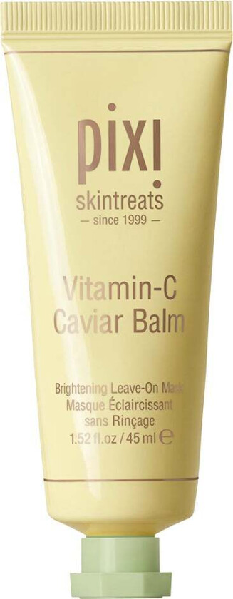 Vitamin-C Caviar Balm (45ml)