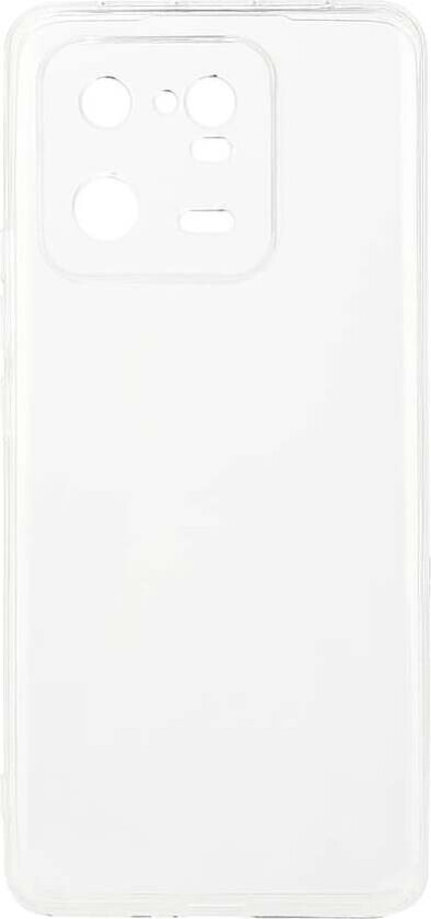 Phone Case TPU Transparent - Xiaomi 13 Pro 5G