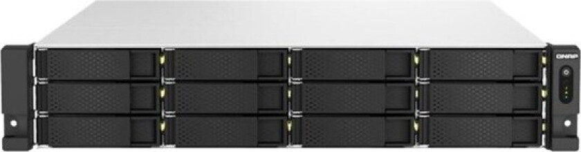 TS-H1887XU-RP - NAS-Server