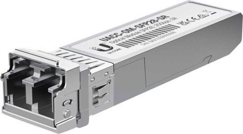UACC-OM-SFP28-SR 25 Gbps Multi-mode Optical