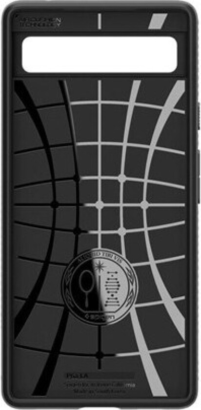 Liquid Air - back cover for mobile phone