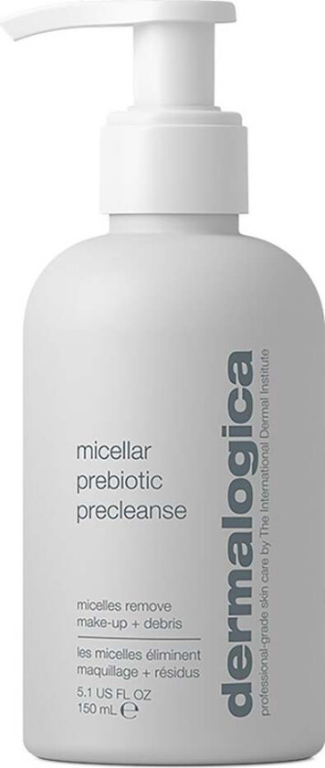 Micellar Prebiotic PreCleanse 150ml