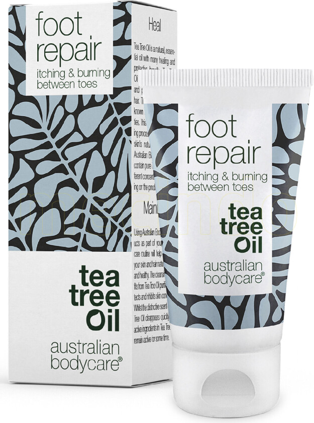 Foot Repair 50 ml