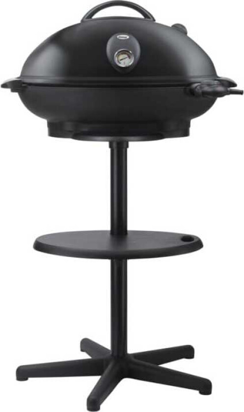 Bilde av Steba VG 350 BIG, 2200 W, Grill, Elektrisk, 1 zone(s), Kjele, Griddle