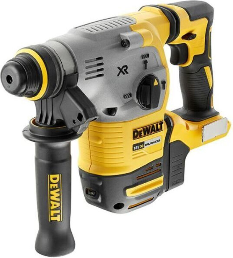 Dewalt DCH283NT Borhammer uten batteri og lader