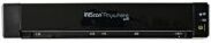 IRIS IRIScan Anywhere 6 Wifi - Dokumentskanner - Contact Image Sensor (CIS) - maks. skannebredde: 21.6 - A4/Letter - 600 dpi - inntil 500 skann pr. dag - USB, Wi-Fi