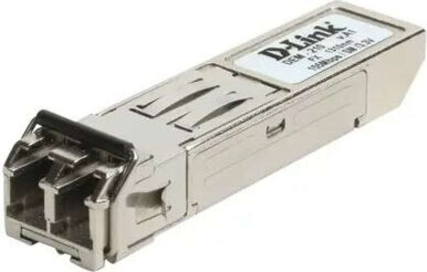 D-link Dem 211 Fast Ethernet
