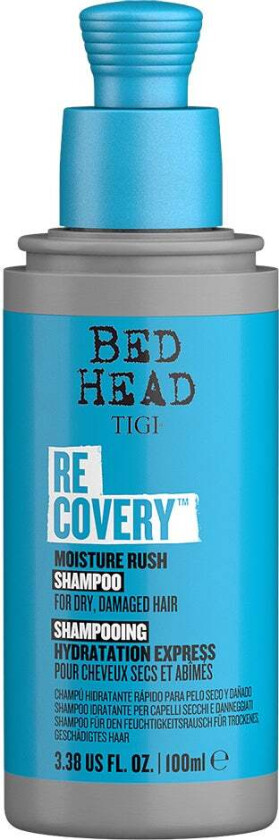 Mini Recovery Shampoo 100ml