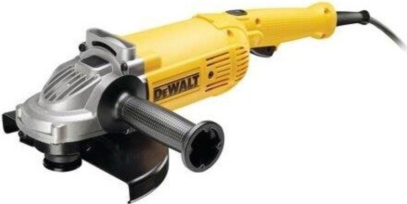 2000W 180mm Angle Grinder