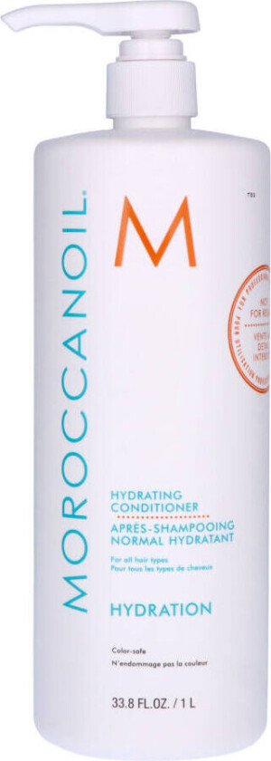 Hydrating Conditioner