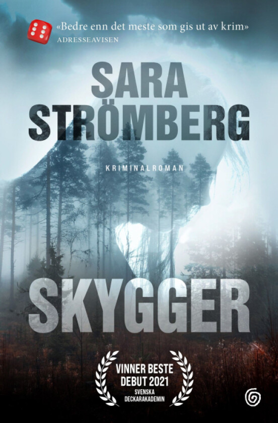 Skygger av Sara Strömberg