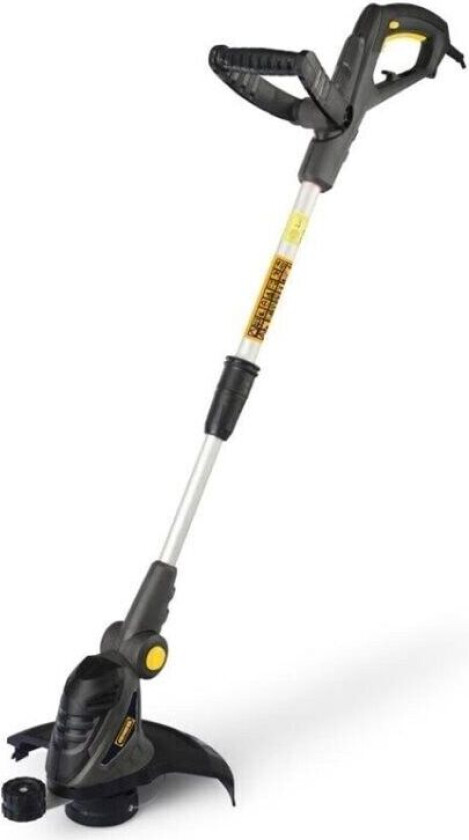 Grass Trimmer Electric Grunder 550W 30Cm