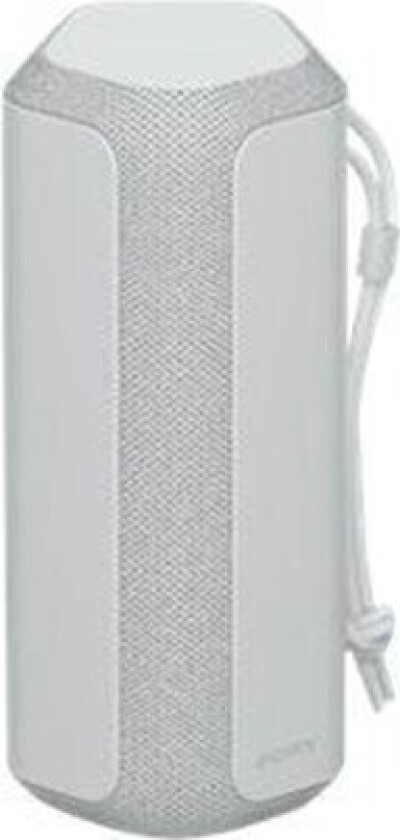 SRS-XE200 - speaker - for portable use - wireless