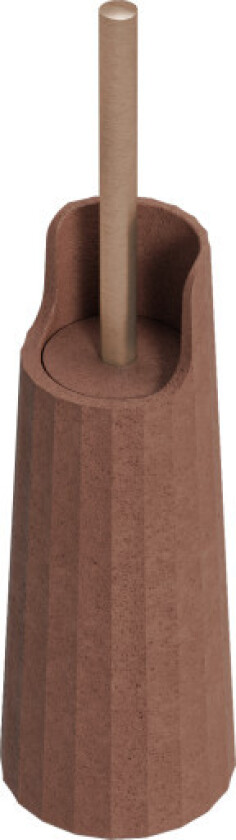 kosmisk frittstående toalettbørste