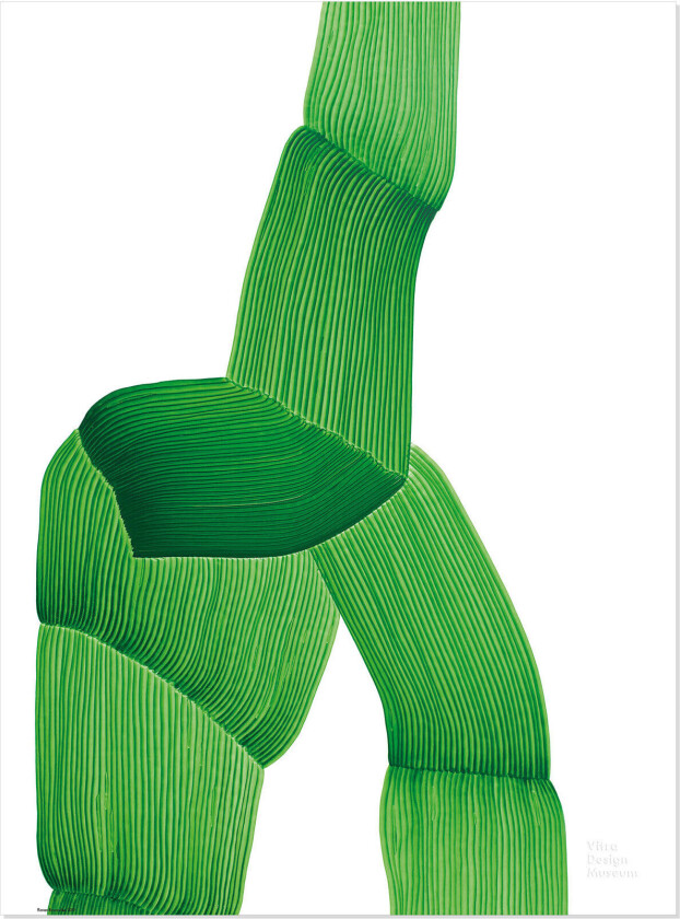 Ronan Bouroullec Green Green