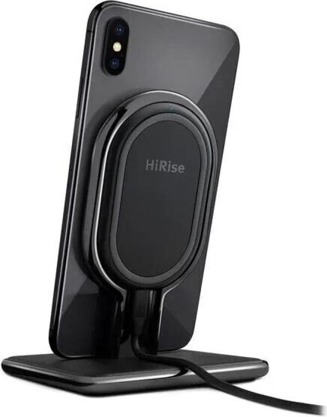 HiRise Trådløs lader