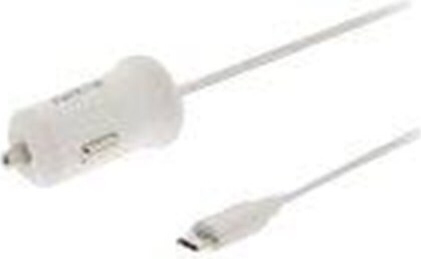 Car Charger - power adapter - car