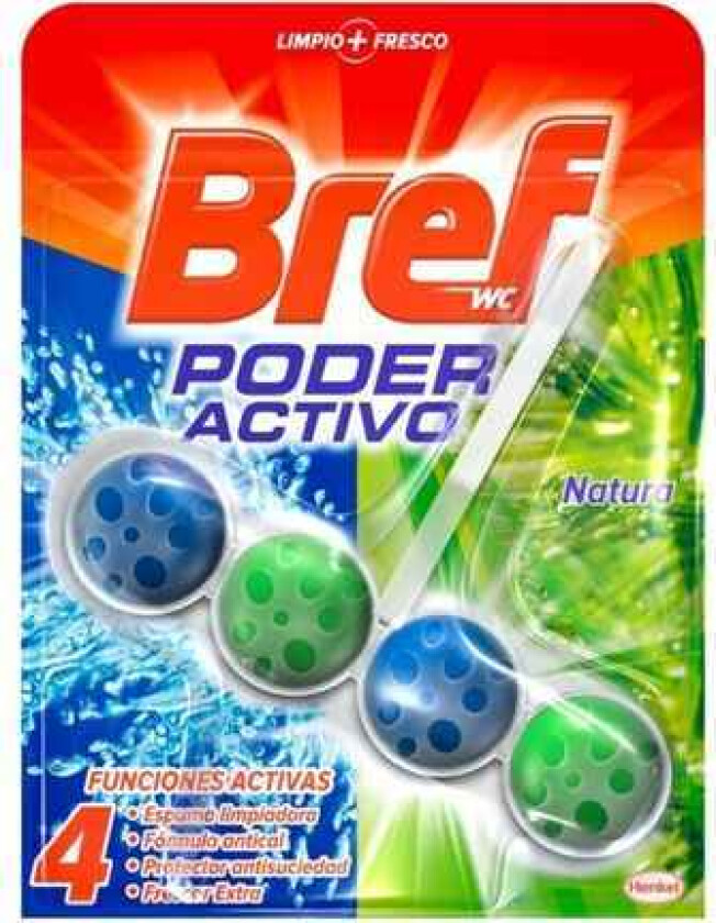 rengjøringsmiddel Ref 3A89706 Furu