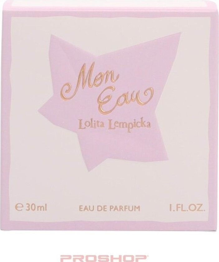 Mon Eau Eau De Parfum 30ml