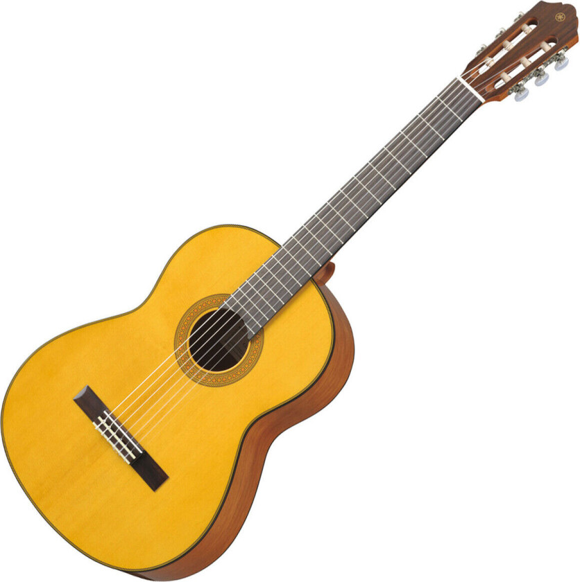 Cg142s Klassisk Gitar