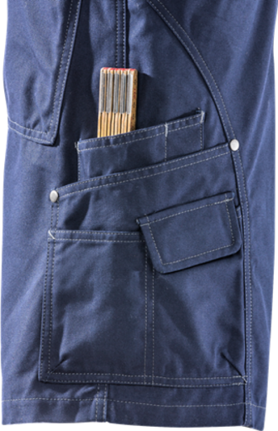 SHORTS PRO SERVICE MARINE C52