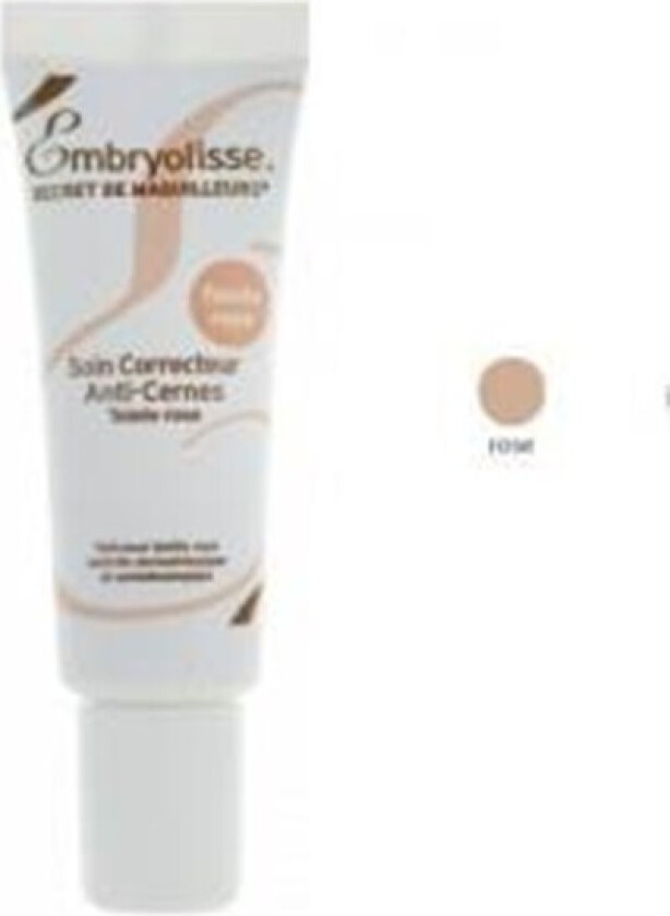 Concealer Correcting Care Pink 8ml