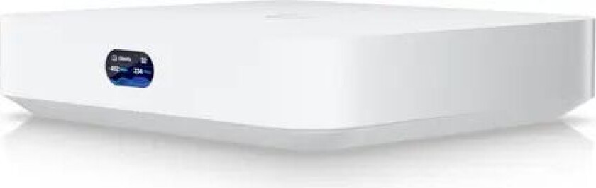 Unifi Cloud Gateway Ultra