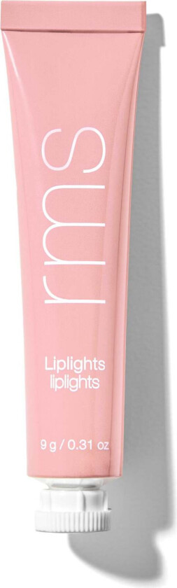 Liplights Bare