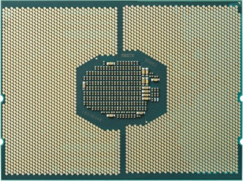 Intel Xeon Silver 4208 / 2.1 GHz processor Prosessor/CPU - 8 kjerner - 2.1 GHz - Intel LGA3647