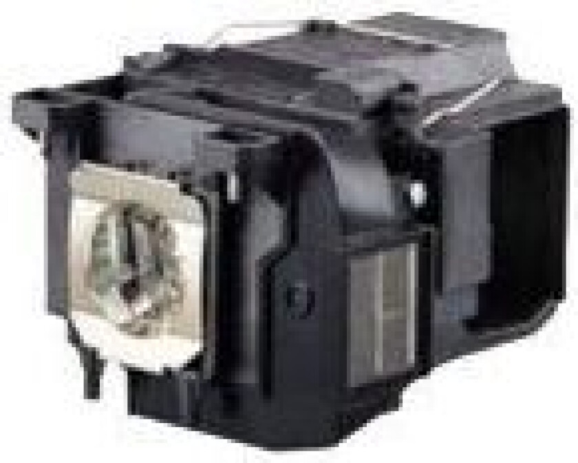 - Projektorlampe (tilsvarer: ELPLP85, V13H010L85) - 250 watt - 3500 time(r) - for Epson EH-TW6600W, EH-TW6700, EH-TW6700W, EH-TW6800, EH-TW7000, EH-TW7100 Home Cinema 3900