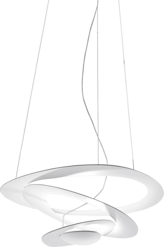 Pirce Micro Led Pendellampa 3000k Vit