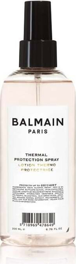 Bilde av Thermal Protection Spray 200ml