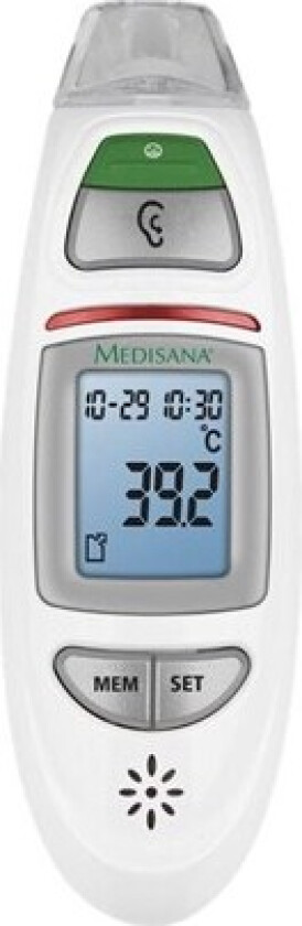 TM 750 - Termometer