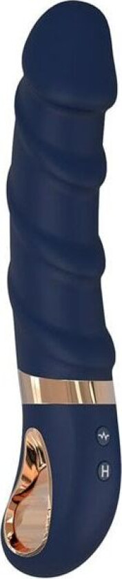 Bilde av Dream Toys Goddess Collection Belenos G-punktsvibrator