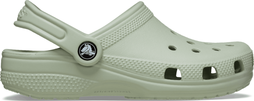 Classic Clog Plaster str. 32-33