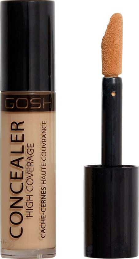 GOSH Concealer, 6 ml GOSH Concealer