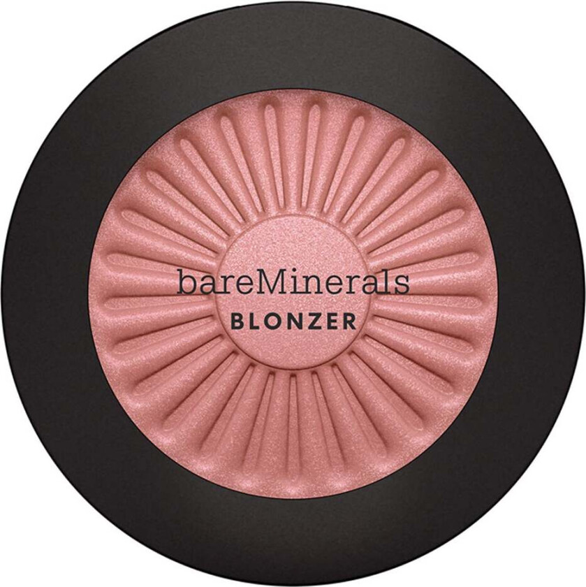 Bareminerals Gen Nude Blonzer Kiss Of Mauve