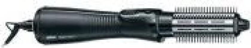 Braun Satin Hair 7 AS 720 - Hår-styler - sort